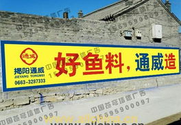 海南墻體廣告專(zhuān)業(yè)之選 蒼穹墻體廣告公司，二十年經(jīng)驗(yàn)鑄就卓越路牌廣告服務(wù)