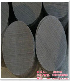 過濾網(wǎng)片專家 瑞燁絲網(wǎng)，專注篩分過濾與全球貿(mào)易