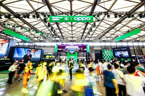 OPPO Enco W31與W51耳機(jī)閃耀ChinaJoy 2020，現(xiàn)場(chǎng)體驗(yàn)獲滿分贊譽(yù)